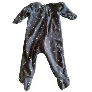 [5 for $25] George  soft 100% cotton onesie, size 3 to 6 months, EUC